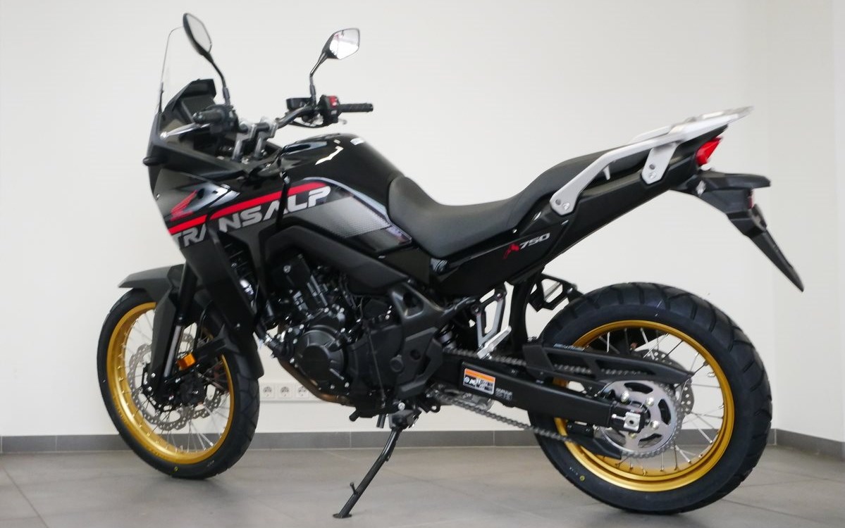 Angebot Honda XL750 Transalp