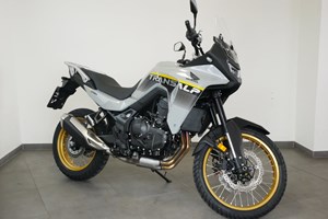 Angebot Honda XL750 Transalp
