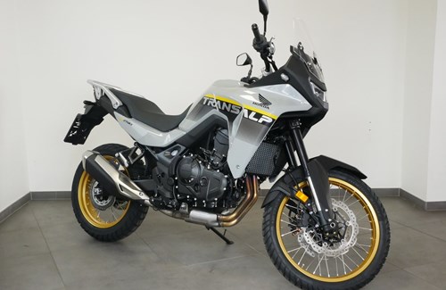 Neumotorrad Honda XL750 Transalp