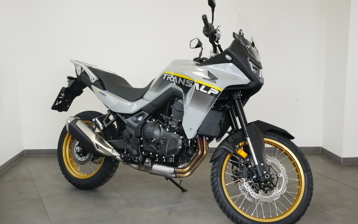 Angebot Honda XL750 Transalp
