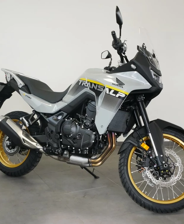 Honda XL750 Transalp