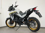 Angebot Honda XL750 Transalp
