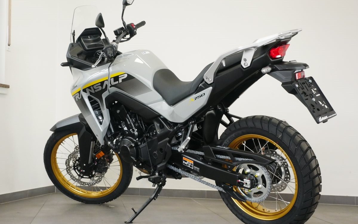Angebot Honda XL750 Transalp