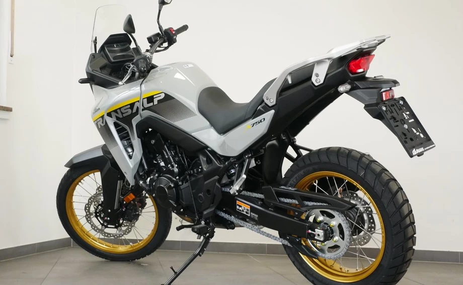 Offer Honda XL750 Transalp Bild 10: Offer Honda XL750 Transalp