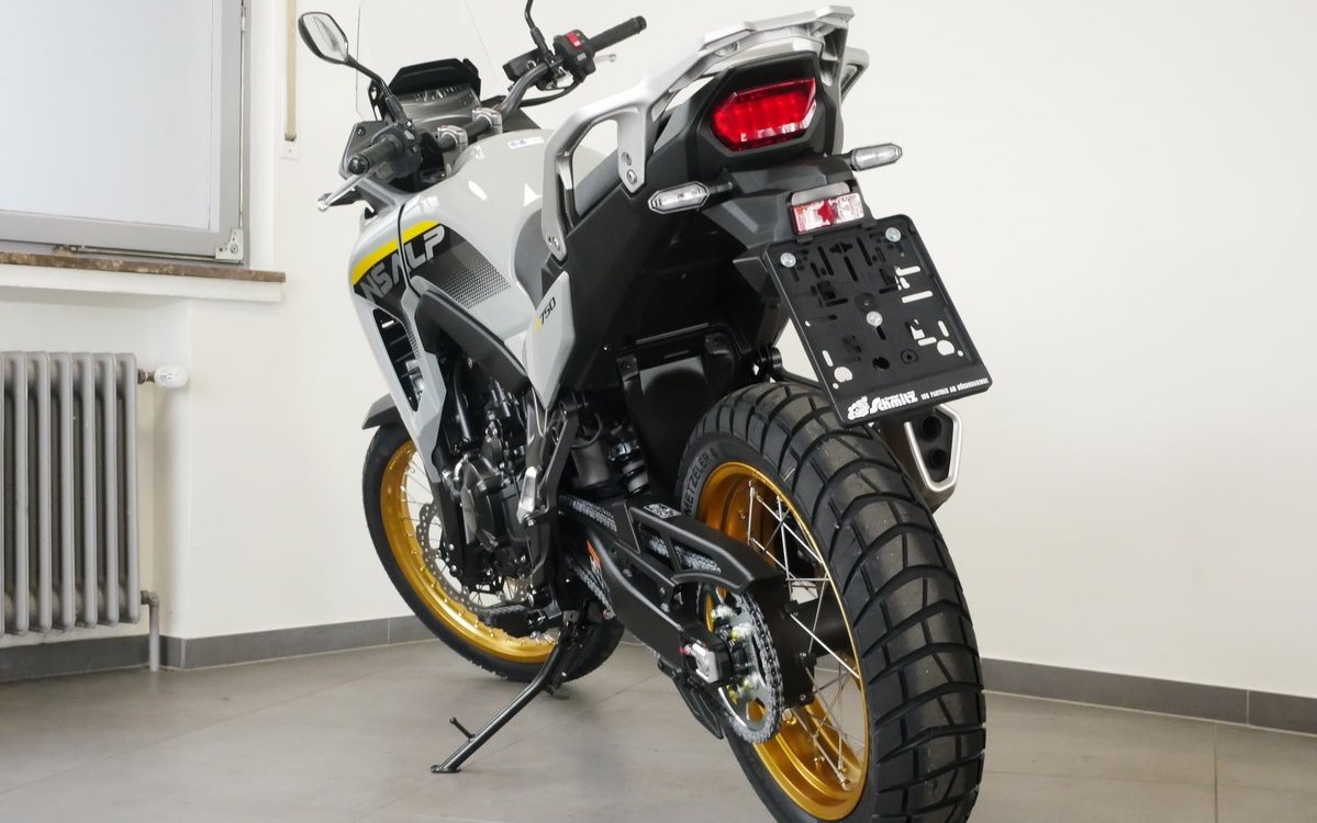 Angebot Honda XL750 Transalp