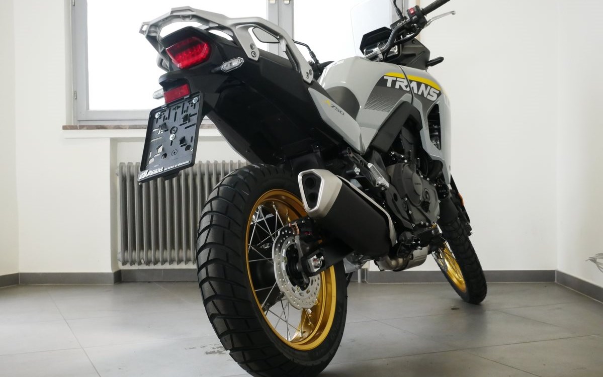 Angebot Honda XL750 Transalp