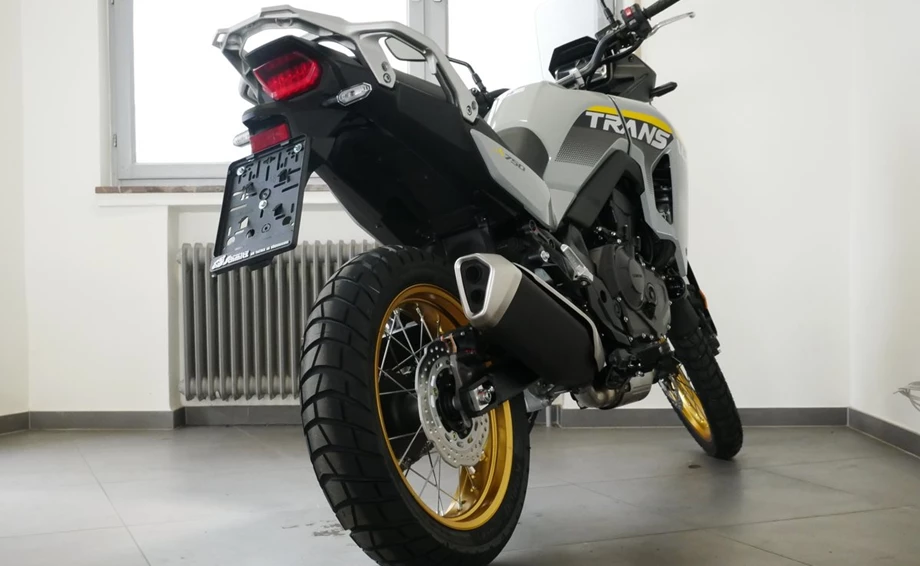 Offer Honda XL750 Transalp Bild 12: Offer Honda XL750 Transalp