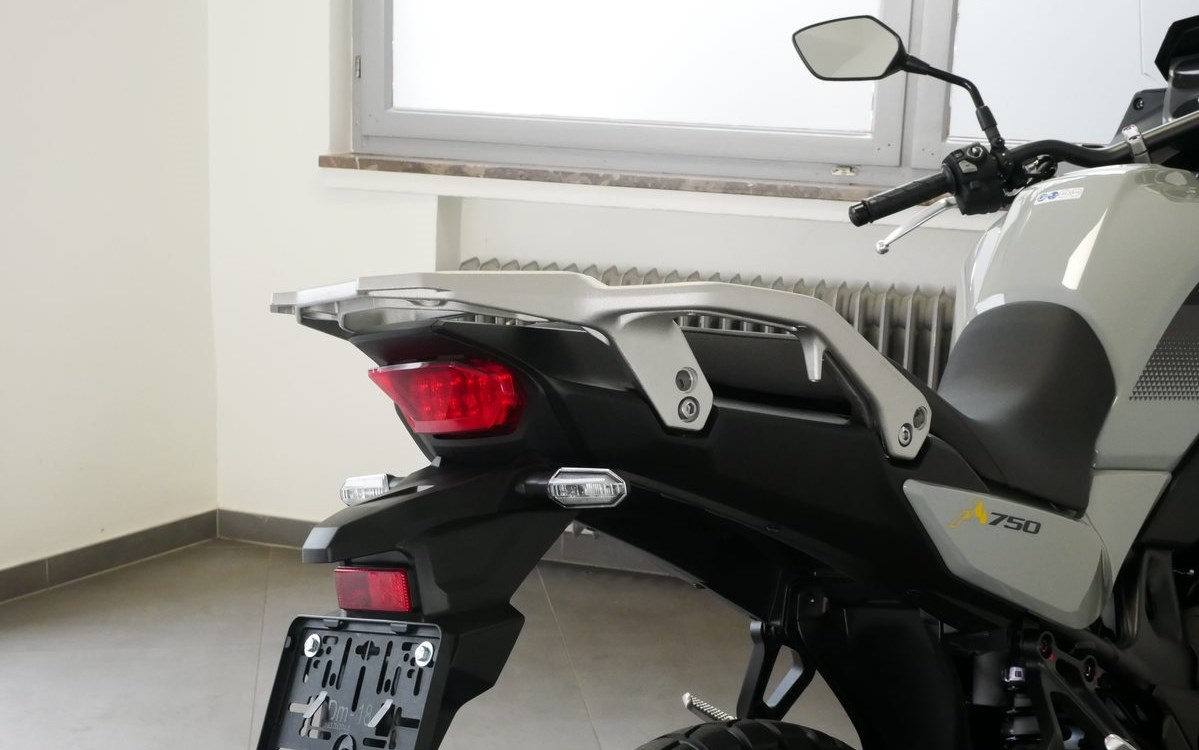Angebot Honda XL750 Transalp