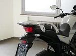 Angebot Honda XL750 Transalp