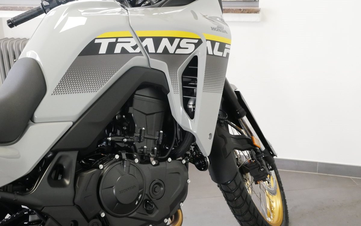 Angebot Honda XL750 Transalp