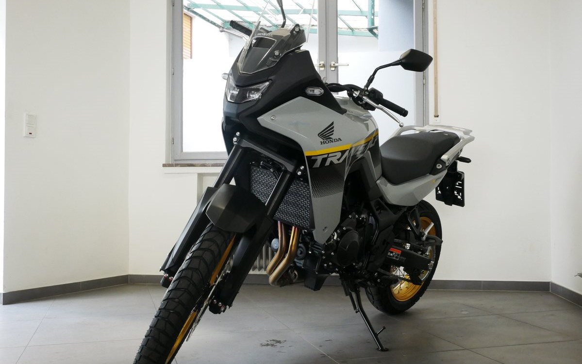 Angebot Honda XL750 Transalp