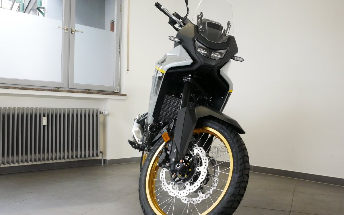 Angebot Honda XL750 Transalp