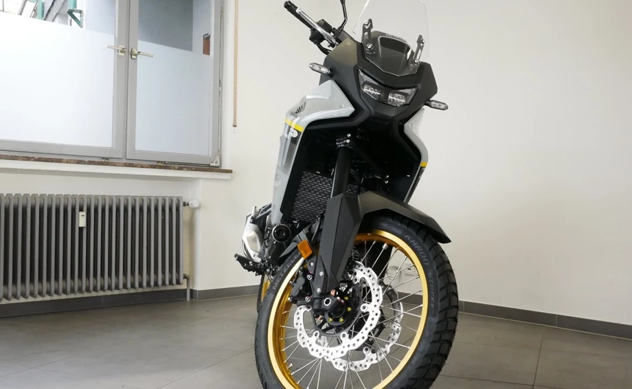 Offer Honda XL750 Transalp Bild 3: Offer Honda XL750 Transalp