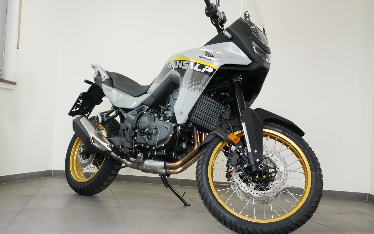 Angebot Honda XL750 Transalp