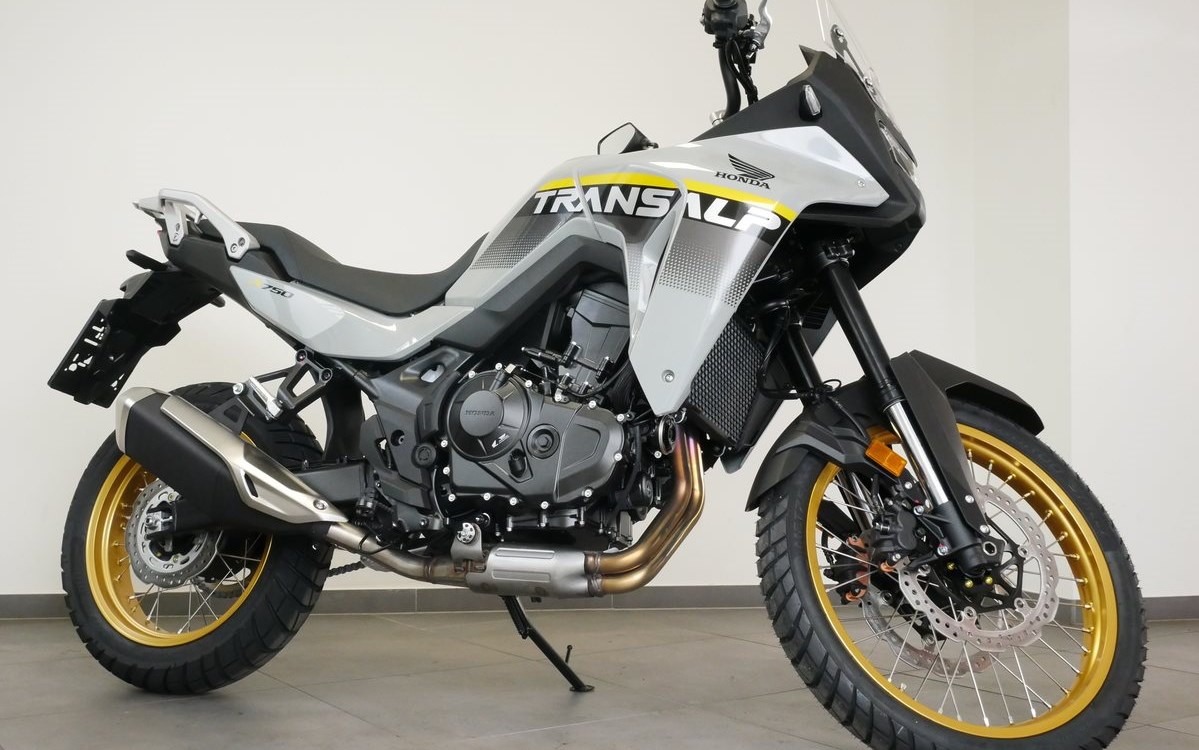 Angebot Honda XL750 Transalp