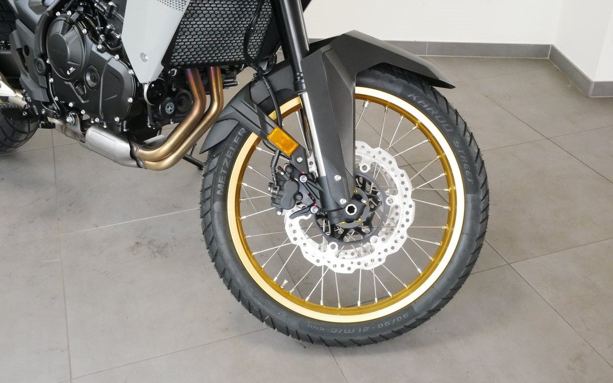 Angebot Honda XL750 Transalp