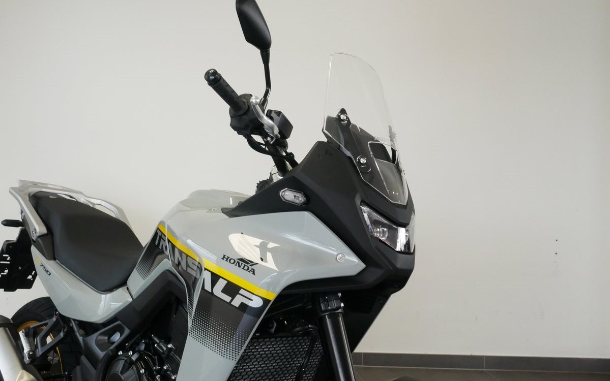 Angebot Honda XL750 Transalp