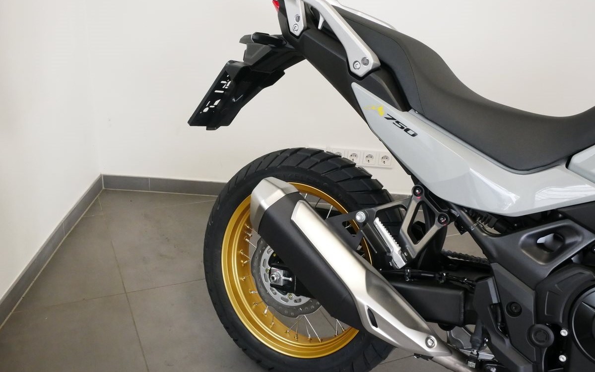 Angebot Honda XL750 Transalp