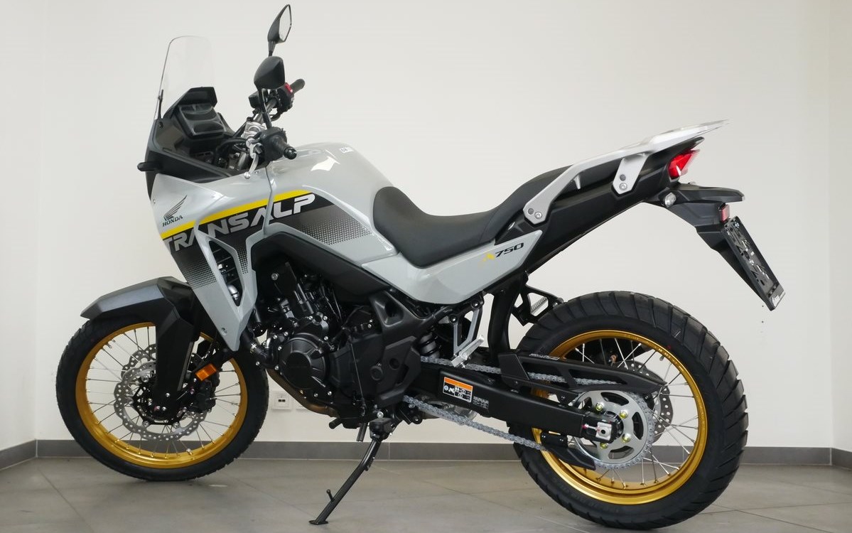 Angebot Honda XL750 Transalp