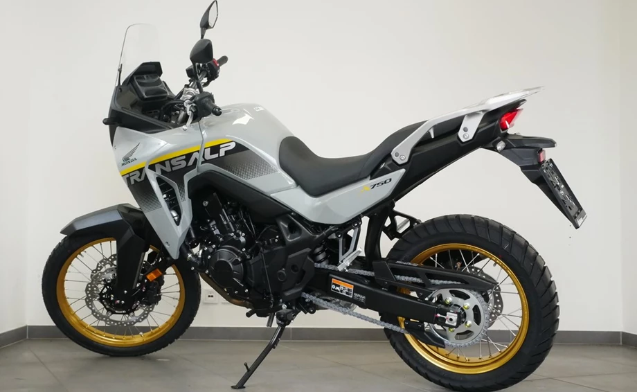 Offer Honda XL750 Transalp Bild 9: Offer Honda XL750 Transalp