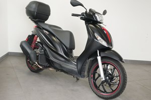 Angebot Piaggio Medley 125 S