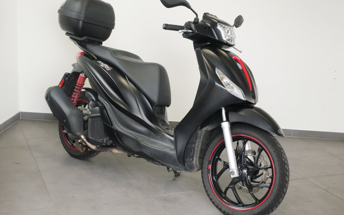 Angebot Piaggio Medley 125 S