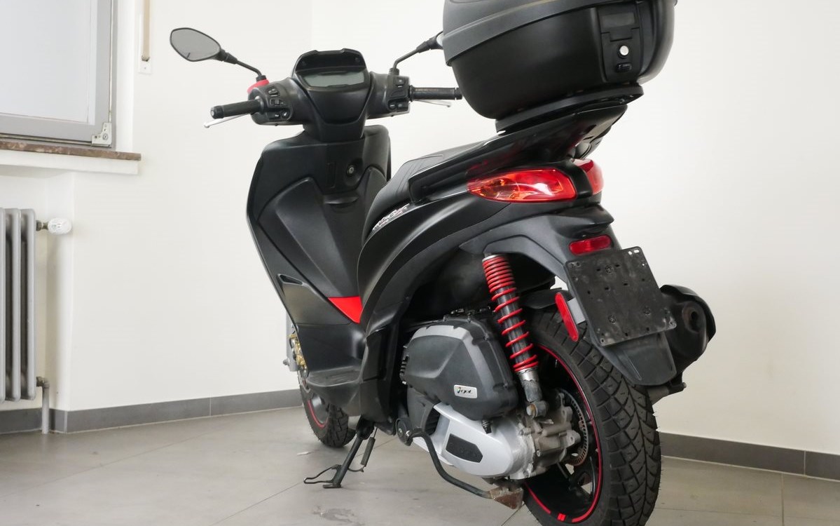 Angebot Piaggio Medley 125 S