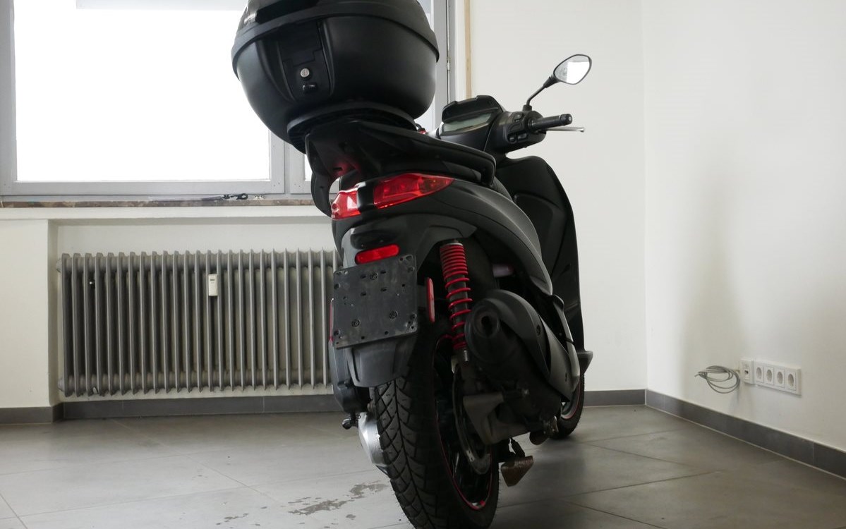 Angebot Piaggio Medley 125 S