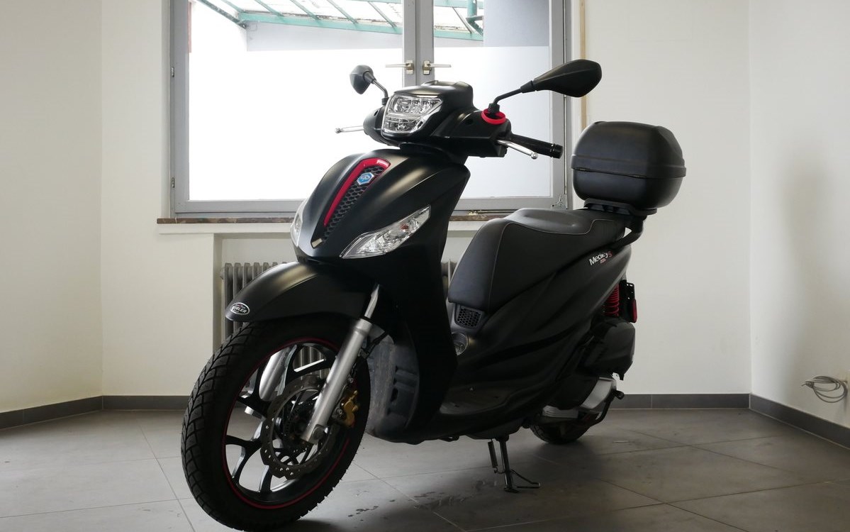 Angebot Piaggio Medley 125 S