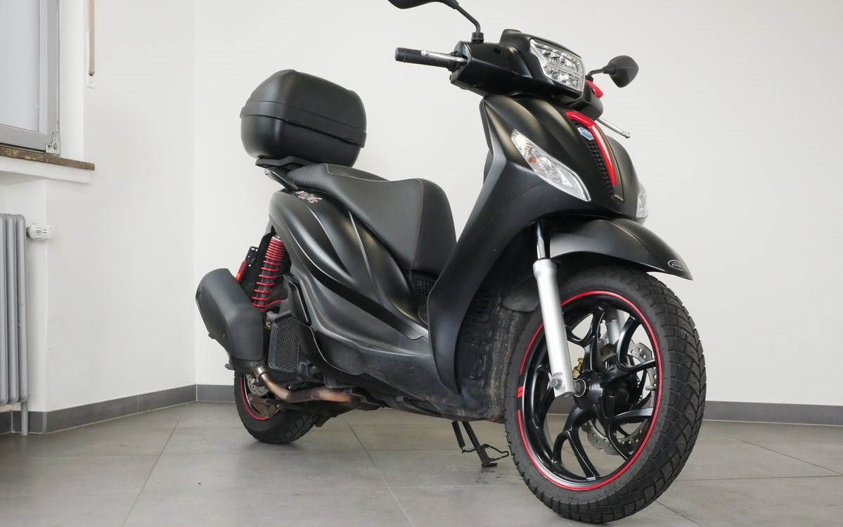 Angebot Piaggio Medley 125 S