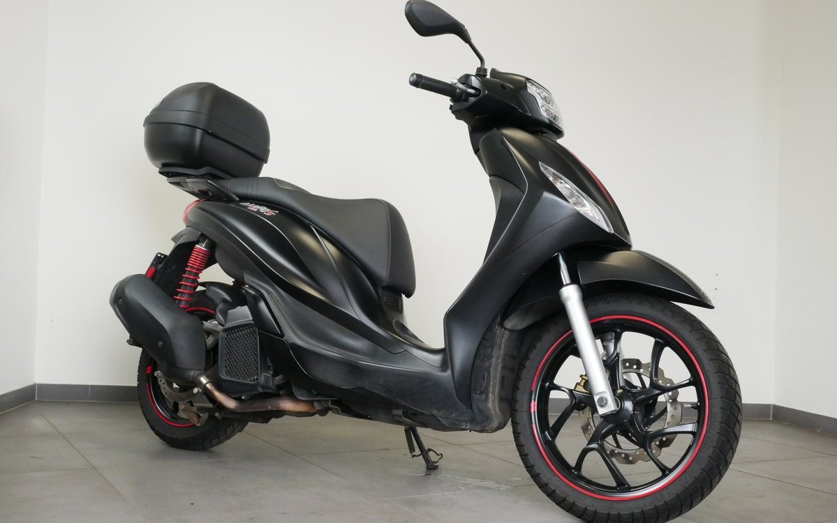 Angebot Piaggio Medley 125 S