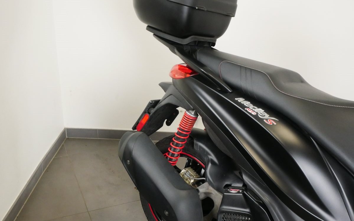 Angebot Piaggio Medley 125 S