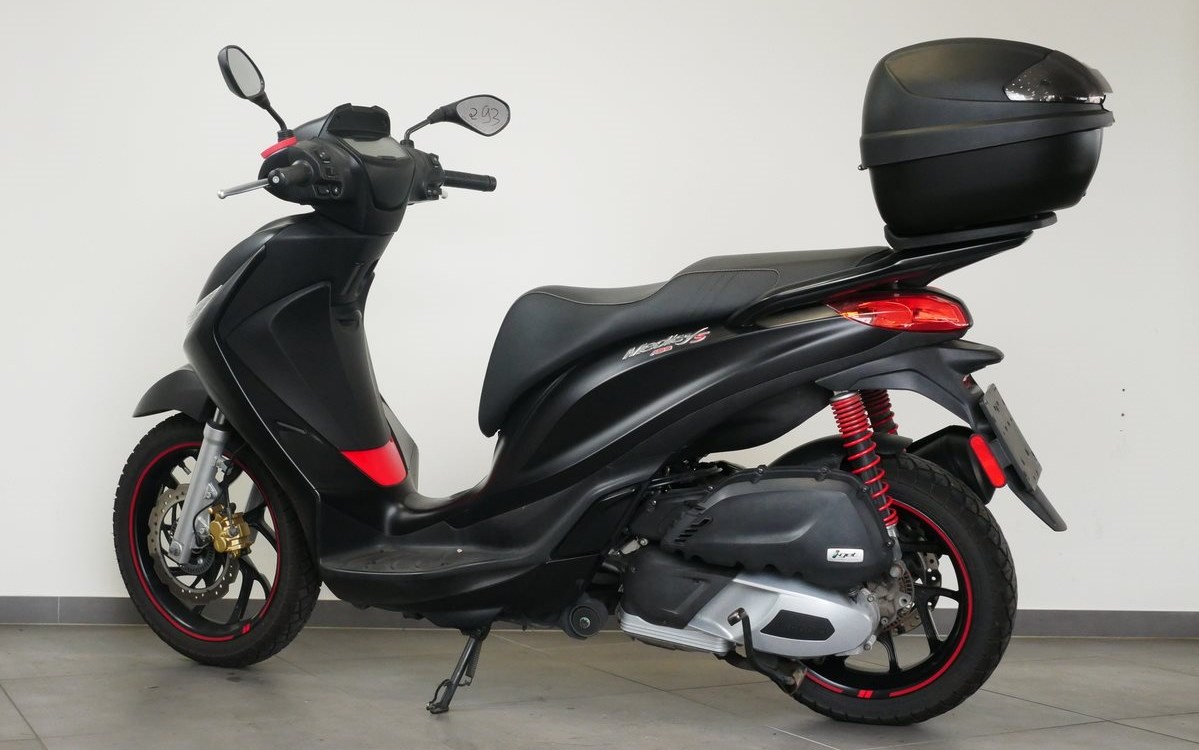 Angebot Piaggio Medley 125 S