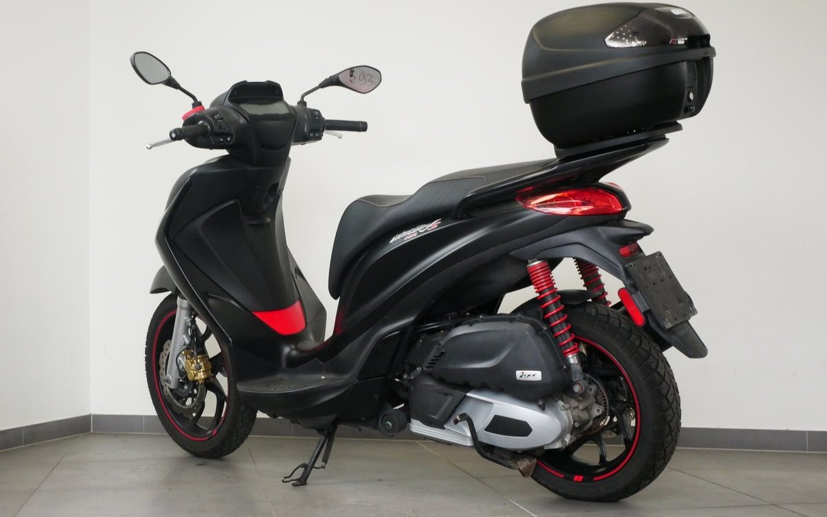 Angebot Piaggio Medley 125 S