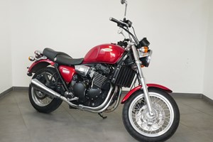 Angebot Triumph Legend TT