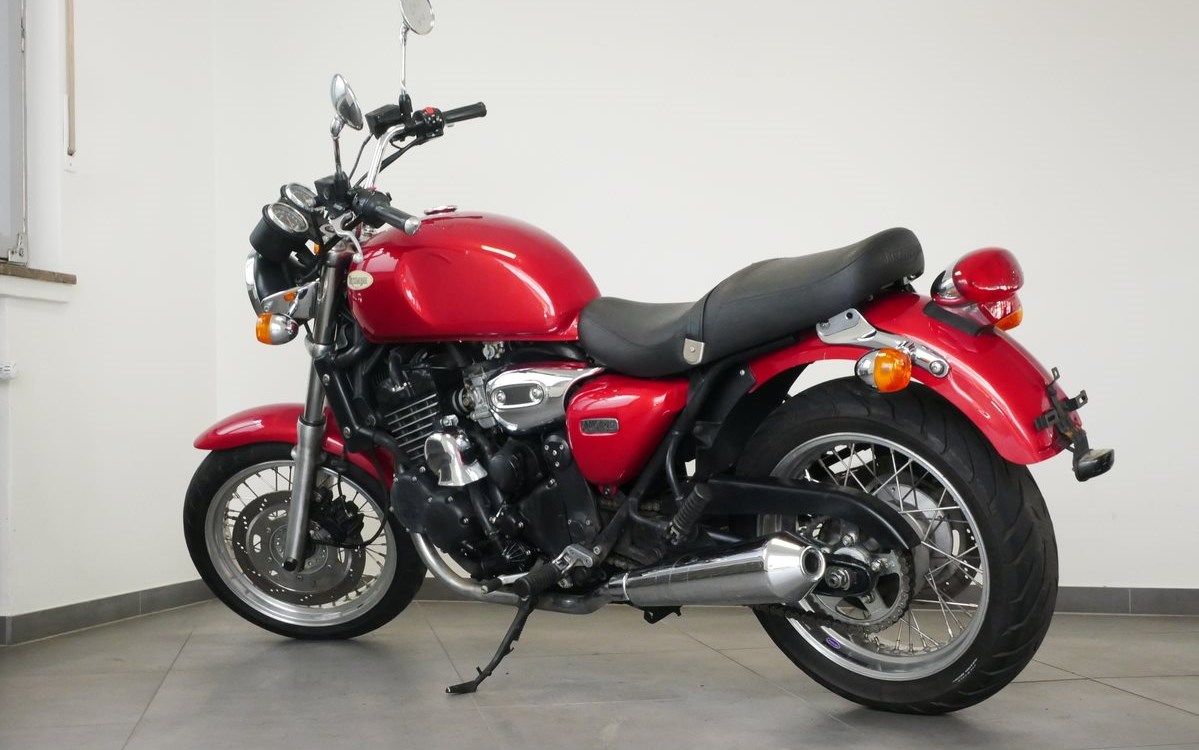 Angebot Triumph Legend TT