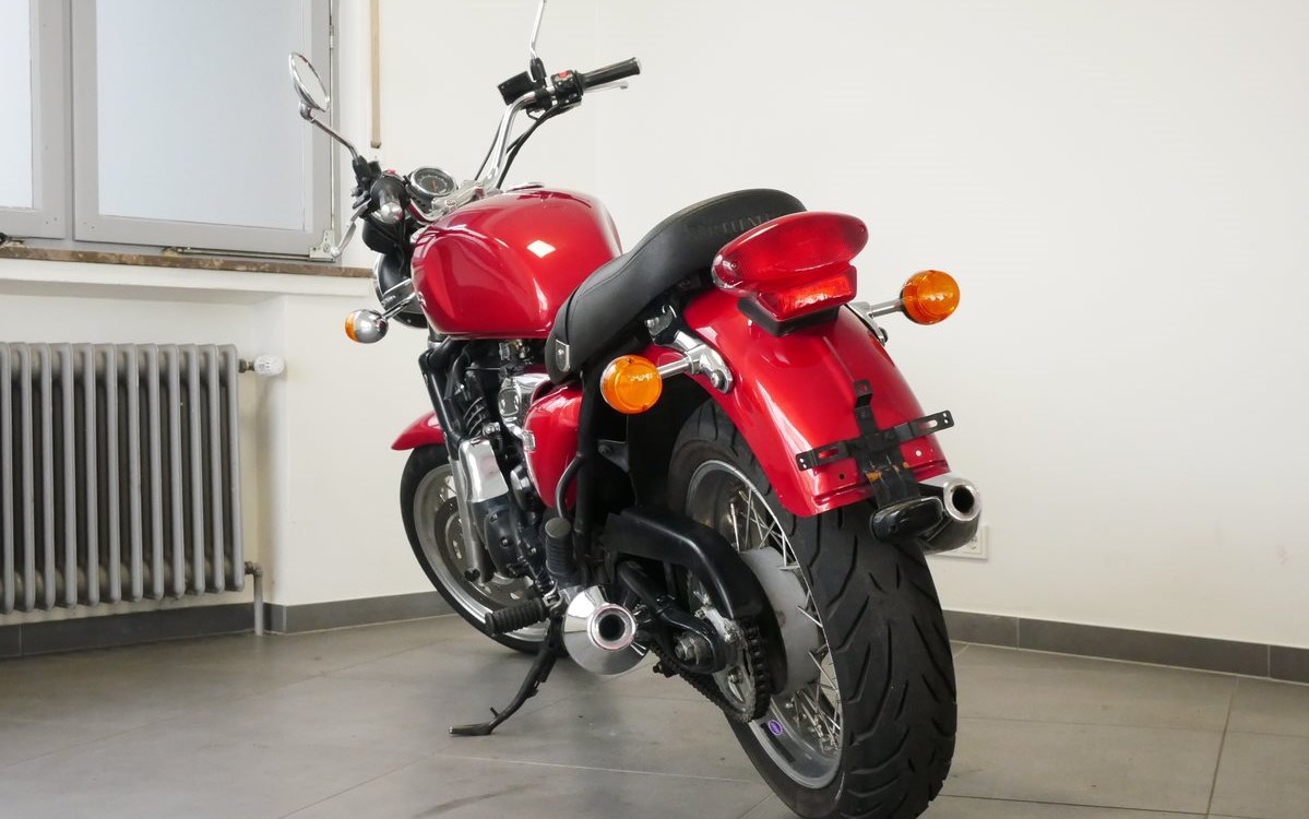 Angebot Triumph Legend TT