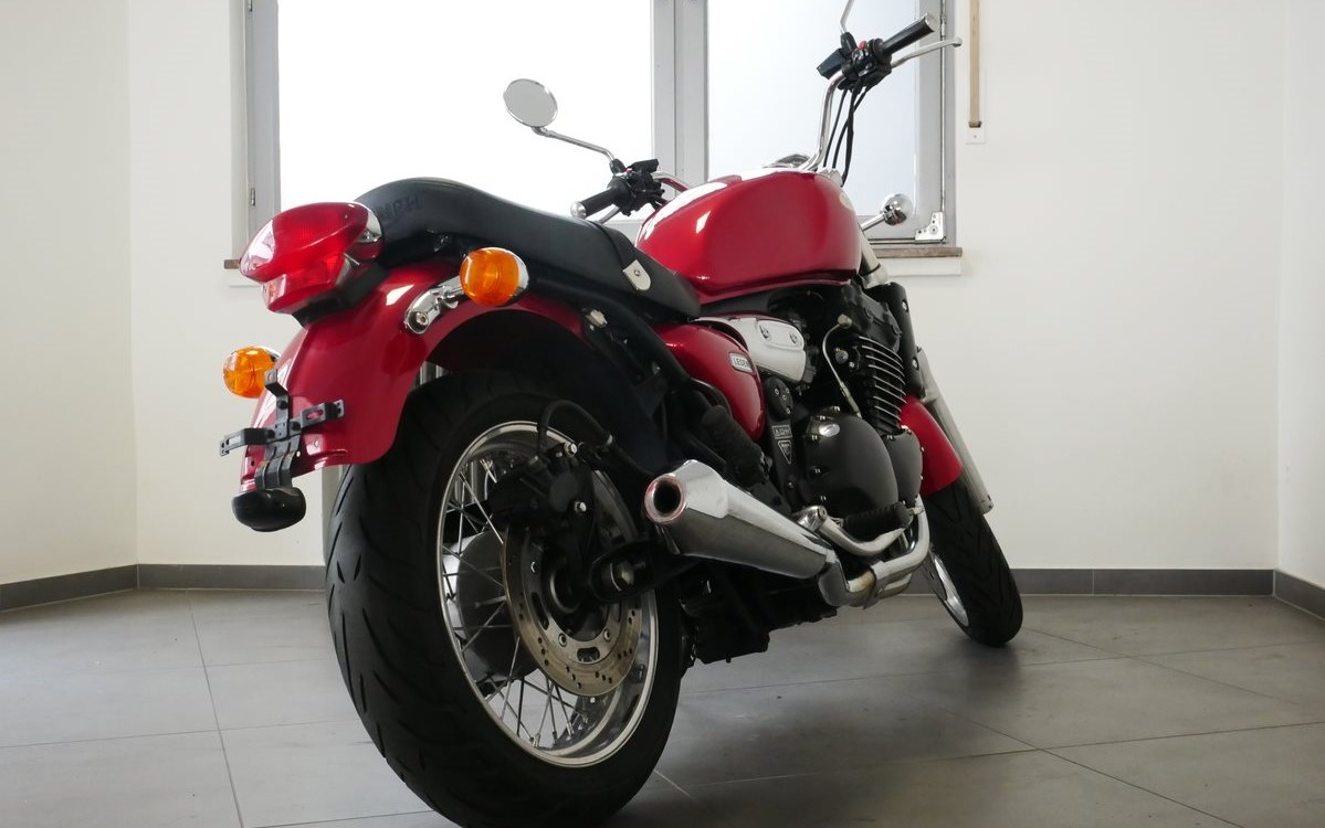 Angebot Triumph Legend TT