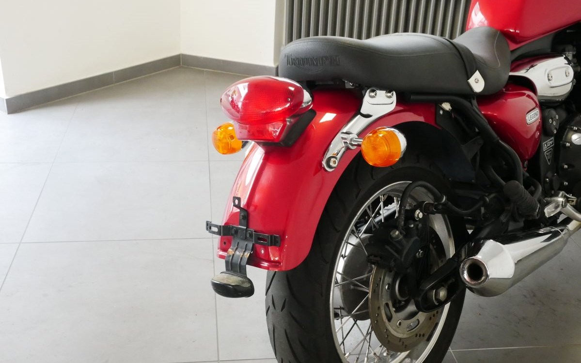 Angebot Triumph Legend TT