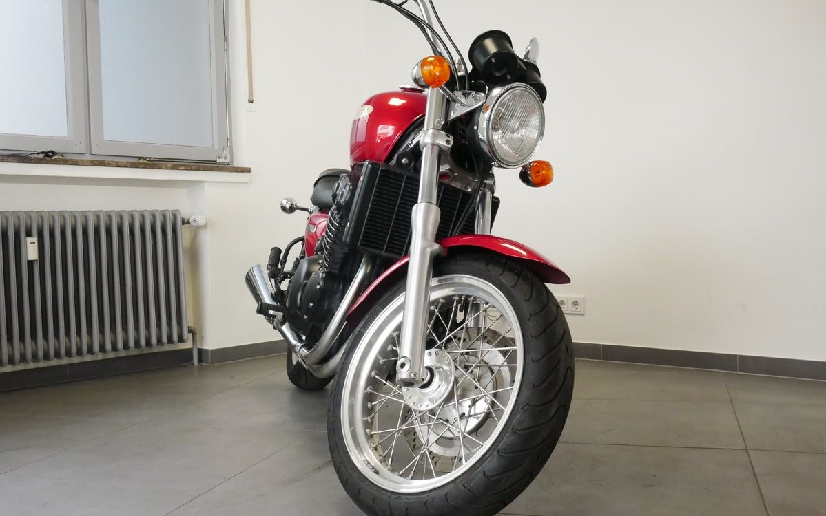 Angebot Triumph Legend TT