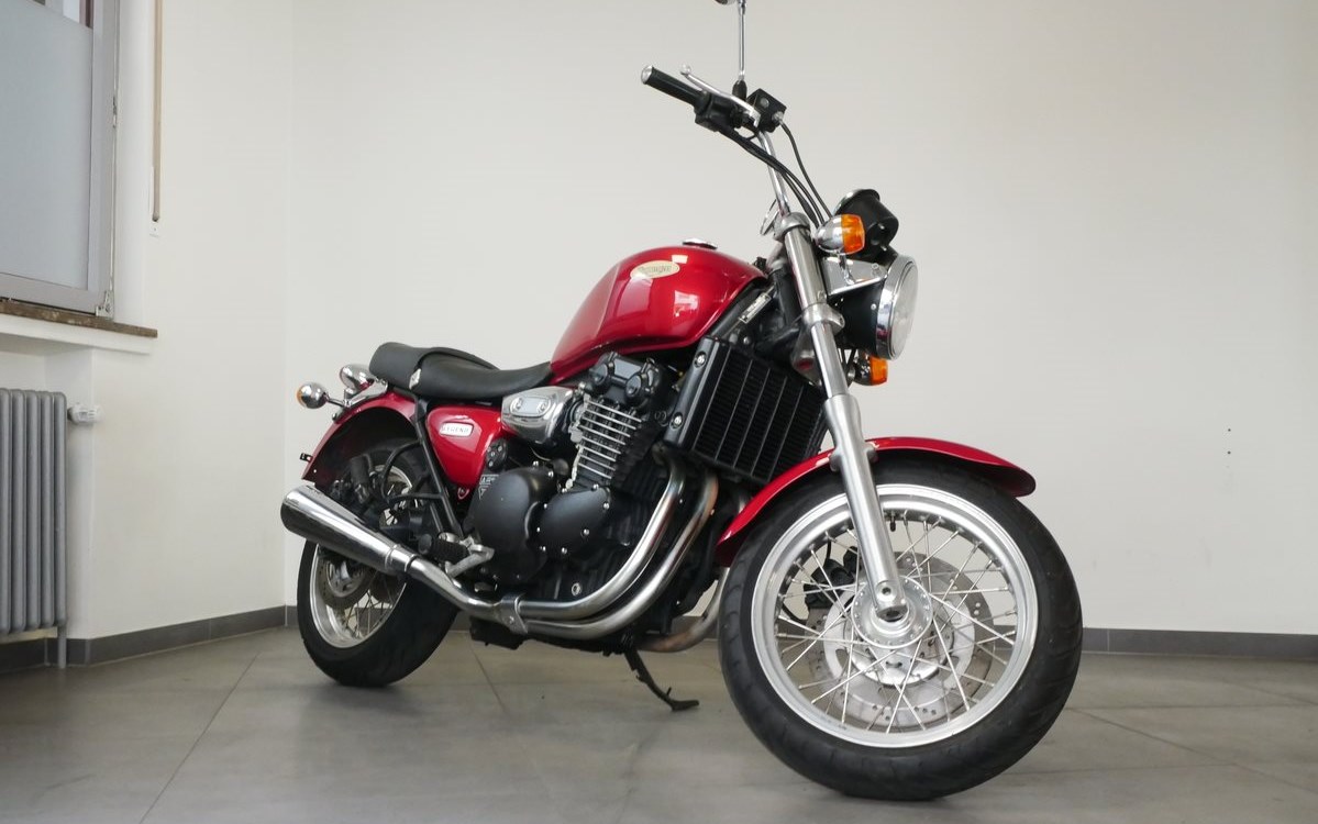 Angebot Triumph Legend TT