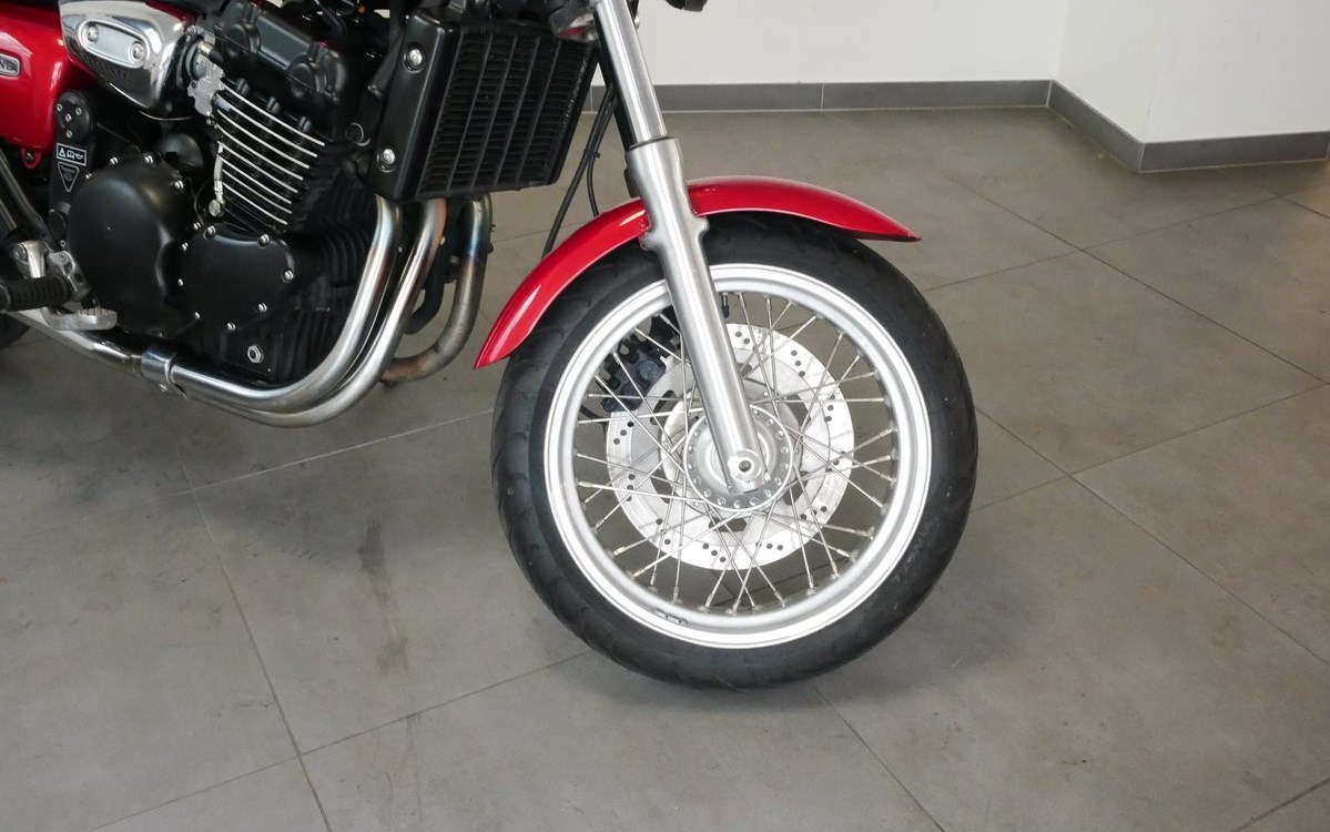 Angebot Triumph Legend TT