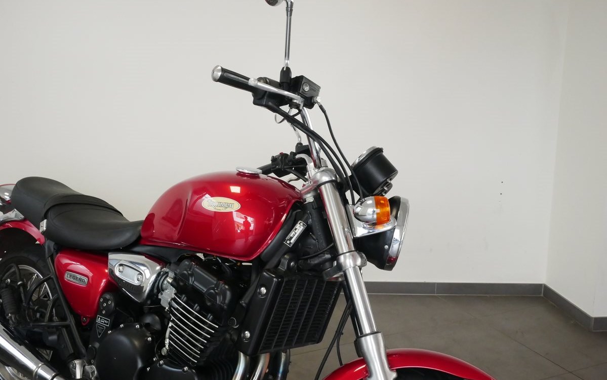 Angebot Triumph Legend TT