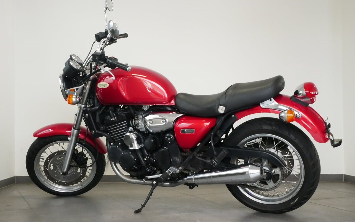 Angebot Triumph Legend TT