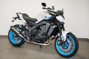 Angebot Yamaha MT-09