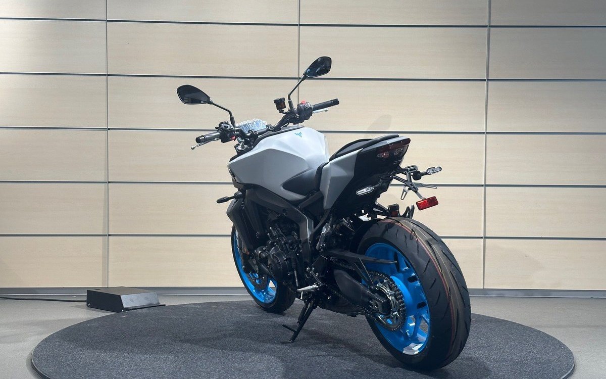 Angebot Yamaha MT-09