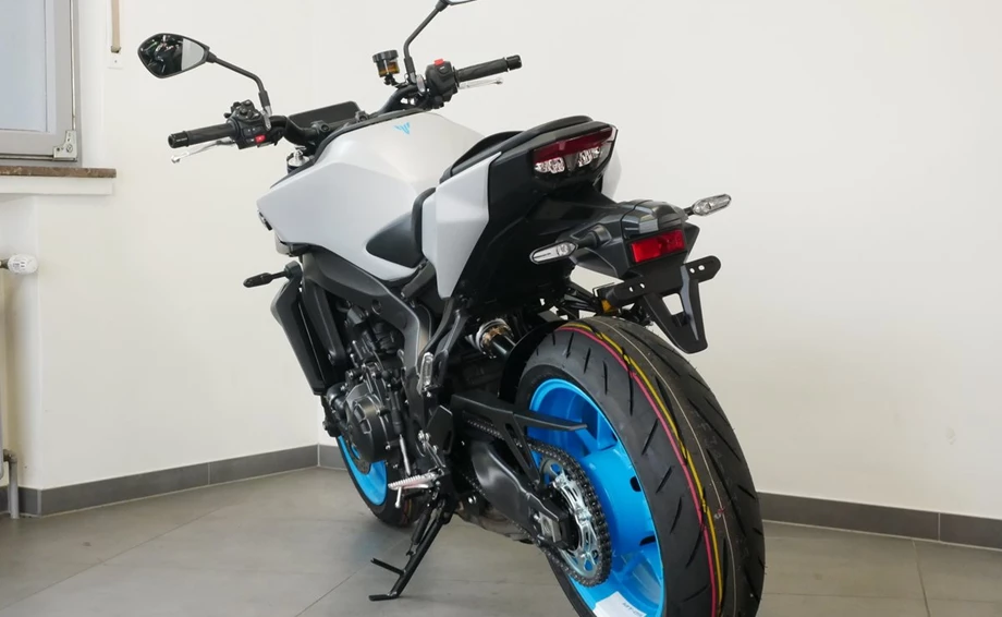 Angebot Yamaha MT-09 Bild 11: Angebot Yamaha MT-09