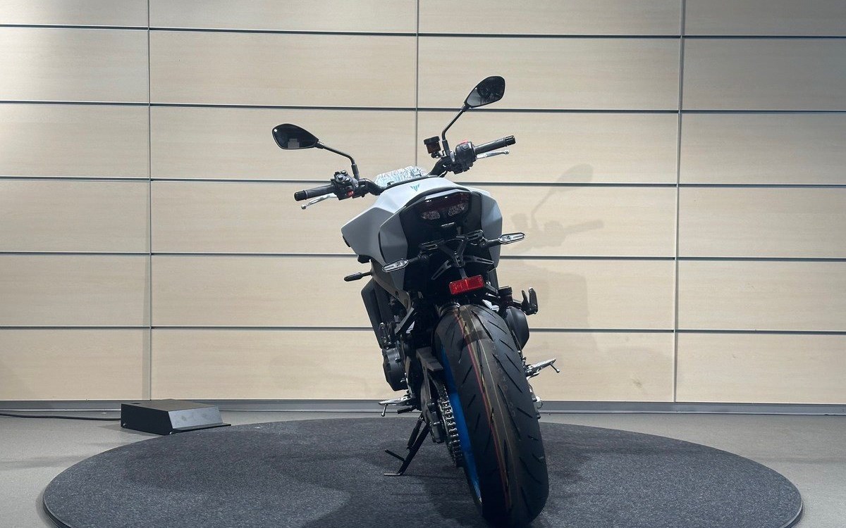 Angebot Yamaha MT-09