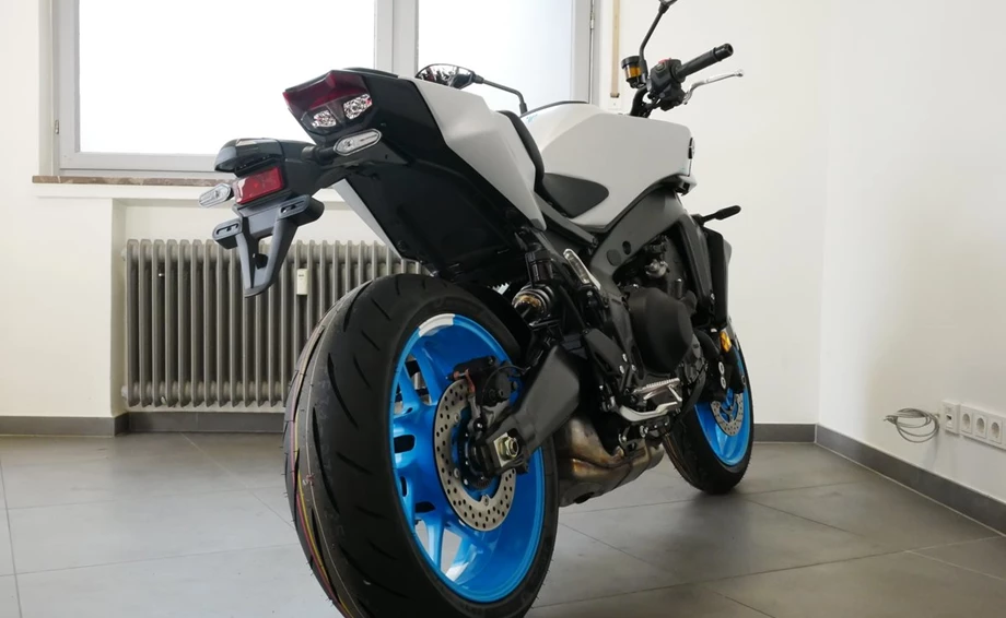 Angebot Yamaha MT-09 Bild 12: Angebot Yamaha MT-09