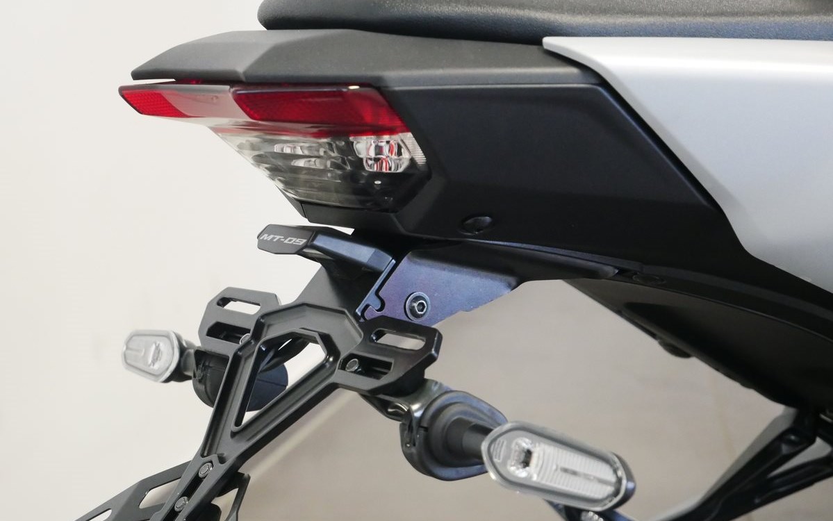 Angebot Yamaha MT-09